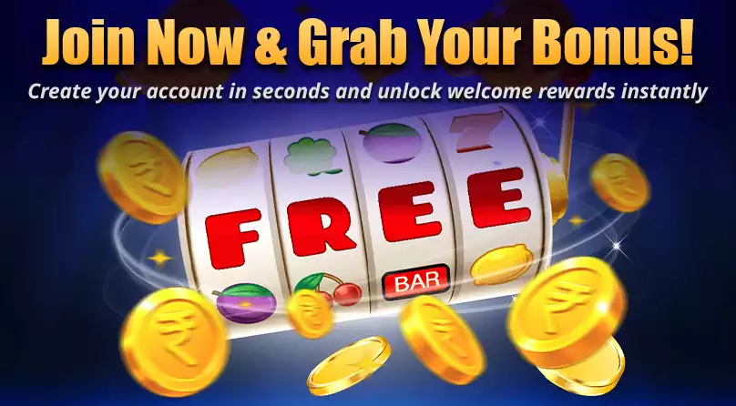 Join sportaza to get welcome bonus